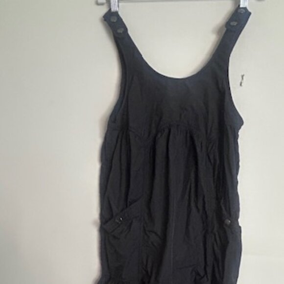 Free People Movement Set Me Free Nylon Light Weight Water Resistant Onesie NEW - Picture 4 of 16